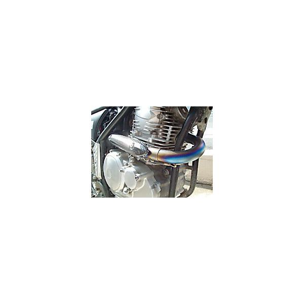 y񂹁z05'`17'  dB's Z[250 XT250X DG11J/17J EX2-FIRE RISE`^GLpC J[{q[gK[ht