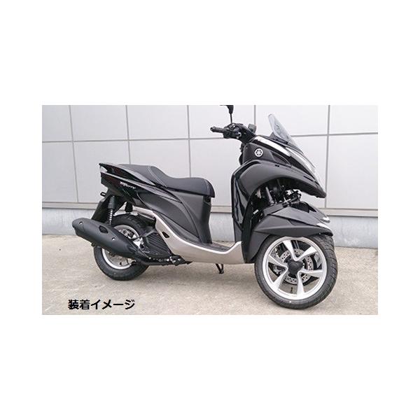 ワイズギア 【当店在庫あり】dB's 15'〜17'トリシティ125 SE82J ワイズギア 【当店在庫あり】dB's 15'〜17'トリシティ125 SE82J