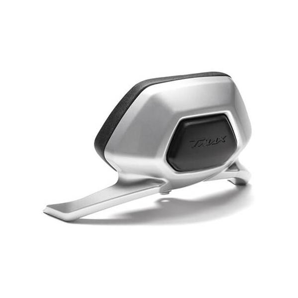 3型tmax sj08j ワイズギア　バックレスト 3型tmax sj08j ワイズギア バックレスト TMAX('08~'11) - バイク用品