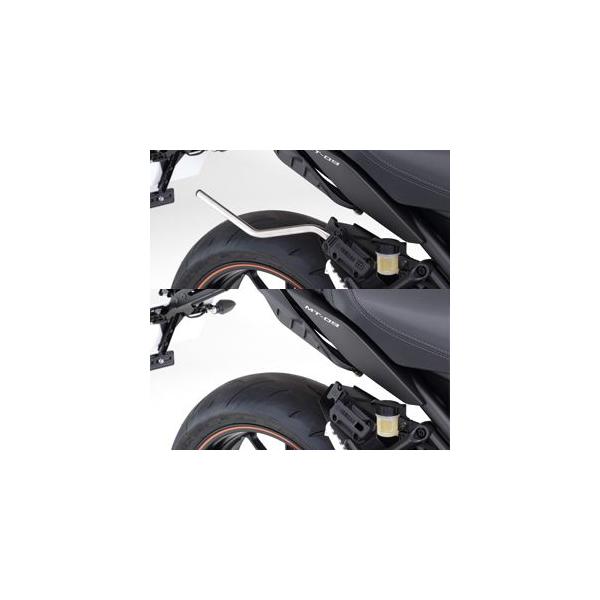YAMAHA ソフトサイドバッグステー MT09 ソフトサイドバッグステー MT-09 | ヤマハ発動機グループ ワイズギア