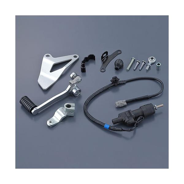 ヤマハYZF R-15v4用クイックシフターキットQ5KYSK141J01 ヤマハYZF R-15v4用クイックシフターキットQ5KYSK141J01 Webike