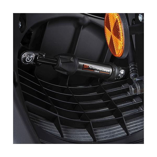 【当店在庫あり】17'〜 TMAX530DX/SX SJ15J・TMAX560/TECH MAX SJ19J/SJ21J パフォーマンスダンパー ヤマハ純正