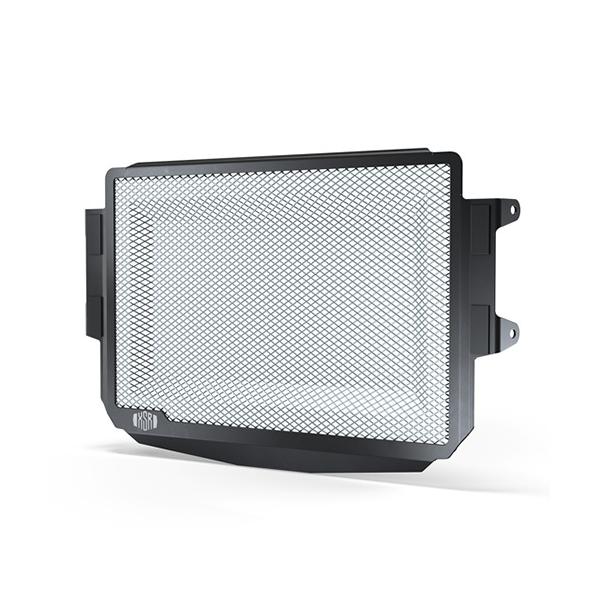 ワイズギア 【当店在庫あり】22'〜24' XSR900 RN80J ラジエターカバー