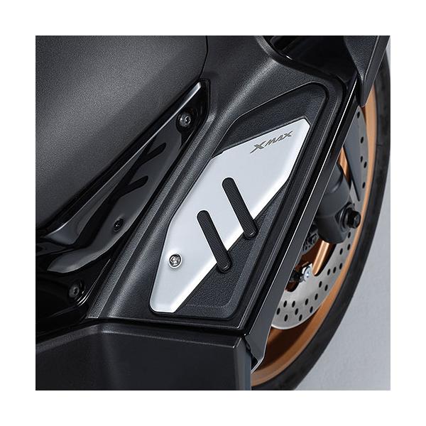 YAMAHA（ヤマハ） 【当店在庫あり】23'〜 XMAX SG70J/SGA8J フロント