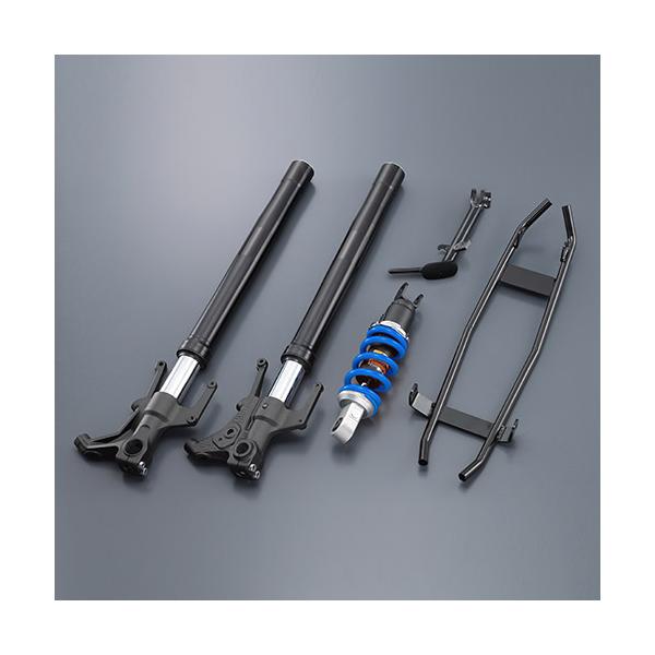 YAMAHA 【当店在庫あり】17'〜 TMAX530DX/SX SJ15J・TMAX560/TECH MAX