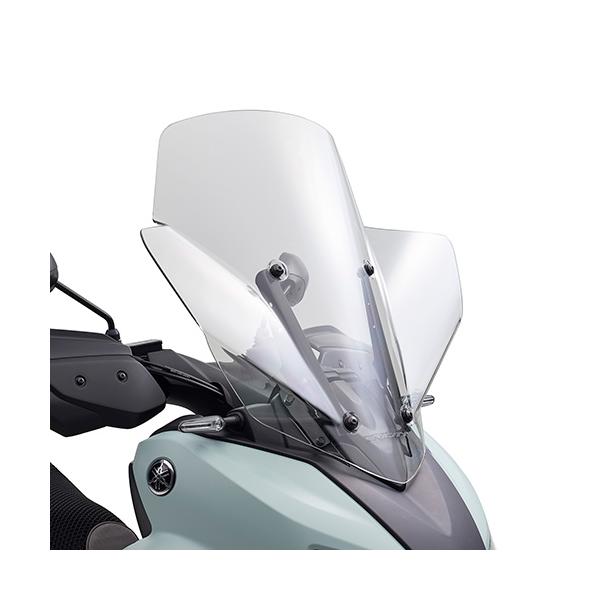 YAMAHA（ヤマハ） 【当店在庫あり】26'〜 トリシティ125/155 SEL4J