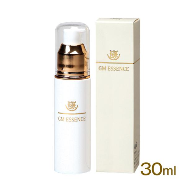 GMエッセンス 有機ゲルマニウム3.0％配合 美容液 30ml
