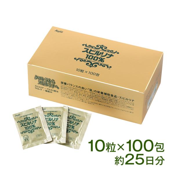 栄養バランスに優れているスピルリナ（藍藻類）をそのまま粒にしました。●こんな方に！・野菜不足の方・栄養の偏りが気になる方・加工食品の利用が多い方・エイジングケアを求める方・美容と健康の両面のケアをしたい方・サプリメントを1種類に絞りたい方●...