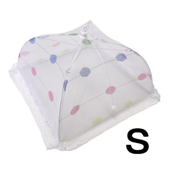 ハローキティ　食卓カバー　フードカバー　蠅帳　はい帳 ハローキティ 食卓カバー フードカバー 蠅帳 はい帳