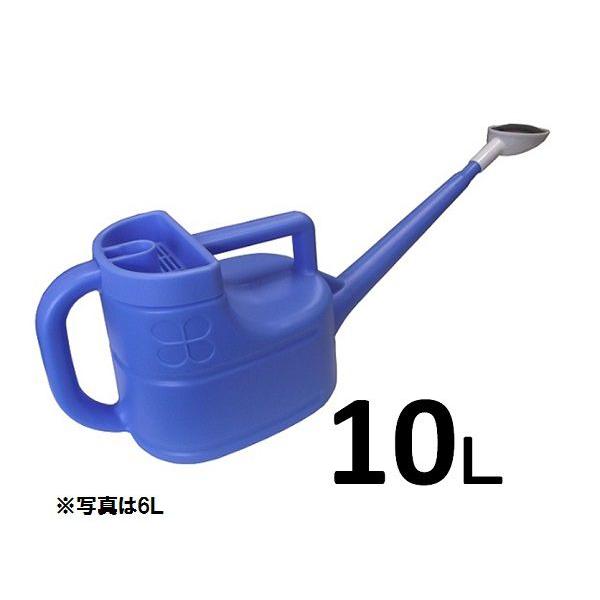TONBO(新輝合成) 新輝合成 トンボファームじょうろ・10L TONBO(新輝合成) 新輝合成 トンボファームじょうろ・10L