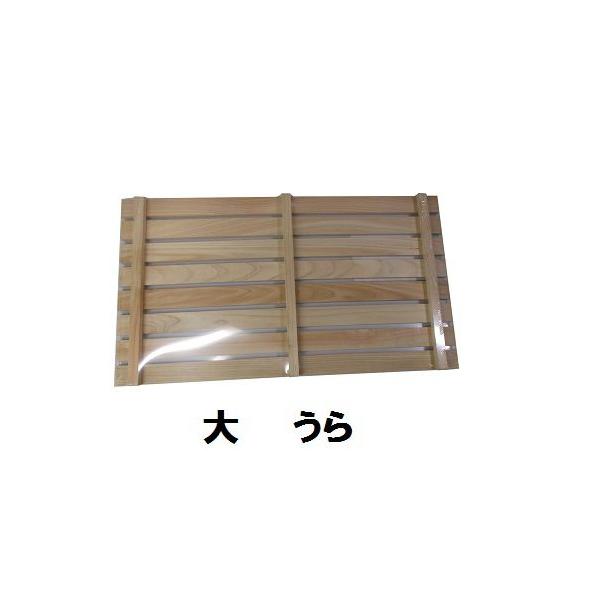 木の流しすのこ 大 流し用すのこ 木製すのこ 水切り用すのこ Buyee Buyee Japanese Proxy Service Buy From Japan Bot Online
