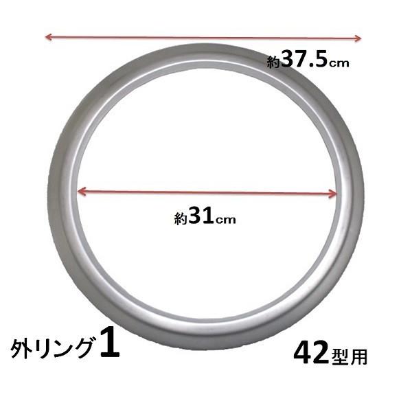 三和金属 ホームカマド ひかりカマド 42型兼用天板 ｔｂ 42 薪コンロ Buyee Buyee 日本の通販商品 オークションの代理入札 代理購入