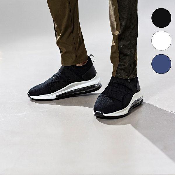 Akm Contemporary エイケイエムコンテンポラリー エアー ソール スニーカー メンズ おしゃれ かっこいい シューズ 靴 Asx 002 Spaccio スパッチョ 通販 Yahoo ショッピング