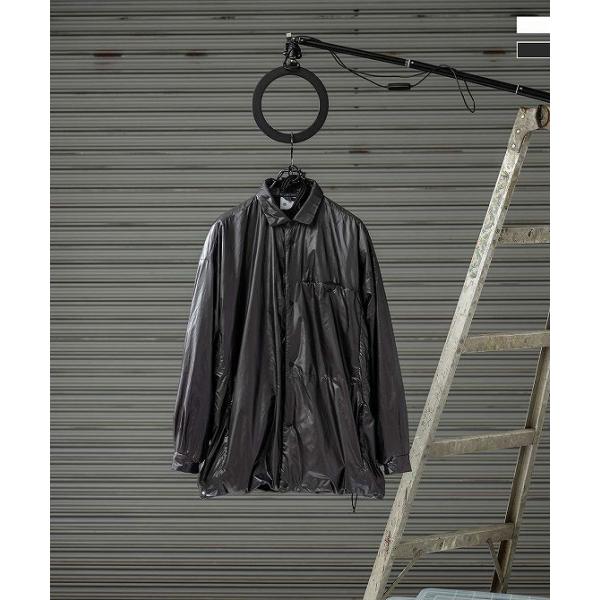 alk phenix（アルクフェニックス） Insulated air shirts インシュ