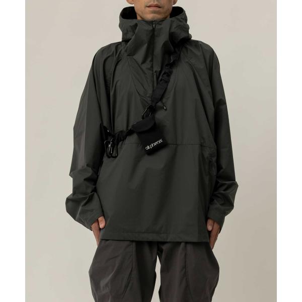 【新品未使用】Simply Complicated アノラック 新品未使用】Simply Complicated アノラック 【公式通販】