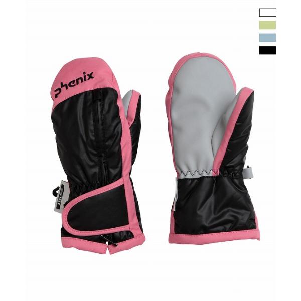 フェニックス（PHENIX） Time Travel Junior Gloves タイム トラベル