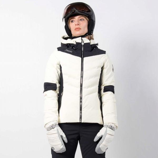 フェニックス（PHENIX） Diamond Down Jacket ダイヤモンド ダウン