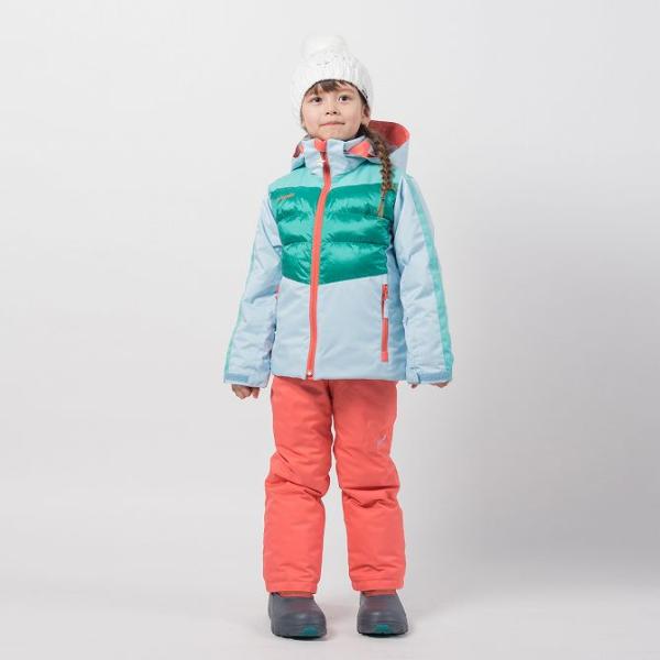 フェニックス（PHENIX） Quilt Kid's Two-Piece キルト キッズ