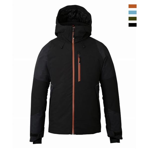 新品未使用　フェニックス　メンズ　スキー　スノーボード　ウエア　ジャケット　S フェニックス（PHENIX） Comfortable Snow Jacket コンフォータブル