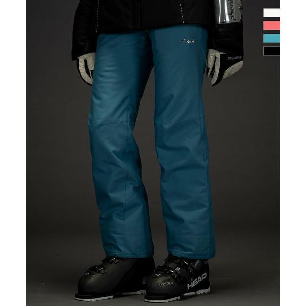 値下げ♪phenix / Basic Easy Pants 24AW 　未使用 フェニックス（PHENIX） Basic Easy Pants ベーシックイージーパンツ