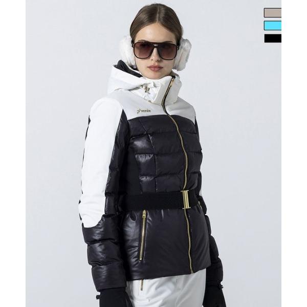 elegance 2点セット フェニックス（PHENIX） Belt Set Elegant Jacket ベルトセット