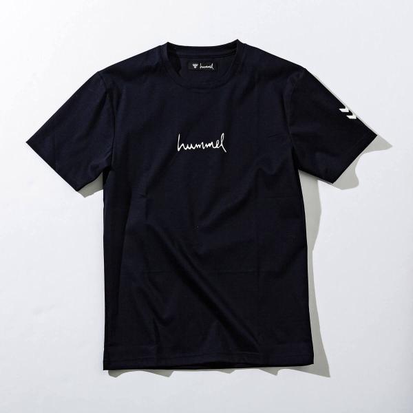 Hummel ヒュンメル ロゴ Tシャツ メンズ Tシャツ おしゃれ かっこいい ブランド 半袖 トップス スポーツ トレーニング ウェア Buyee Buyee Japanese Proxy Service Buy From Japan Bot Online