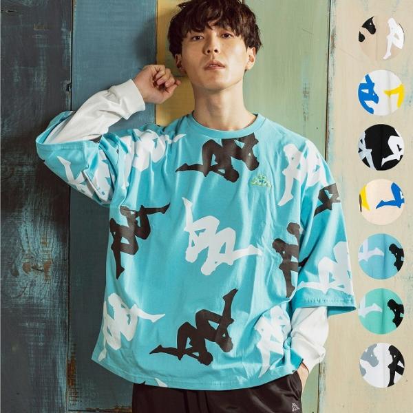 カッパスポーツ みんな探してる人気モノ カッパスポーツ メンズファッション