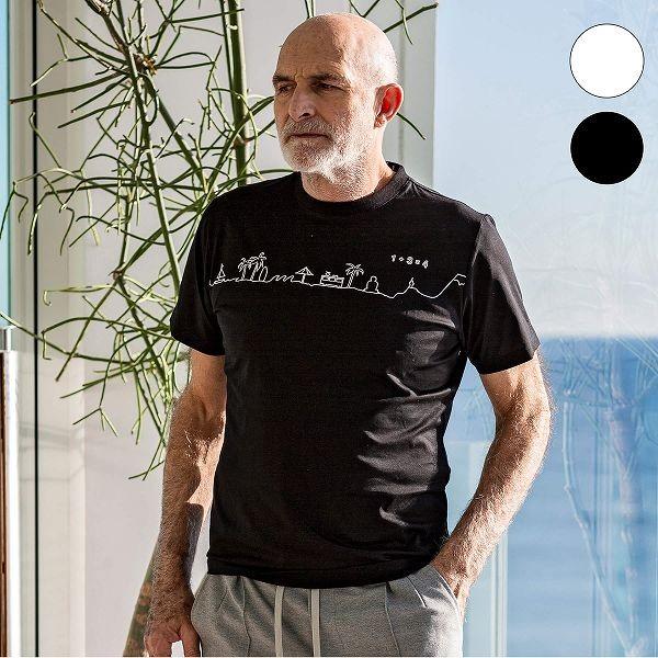 1piu1uguale3 Relax Kagafuri Kamakura チェストライン メンズ Tシャツ おしゃれ かっこいい 半袖 トップス ウノピュウ カガフリ Kst 0014 Spaccio スパッチョ 公式ストア 通販 Yahoo ショッピング