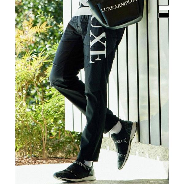 LUXE AKM PLUS リュクスエイケイエムプラス ゴルフ 軽量ナイロンロング