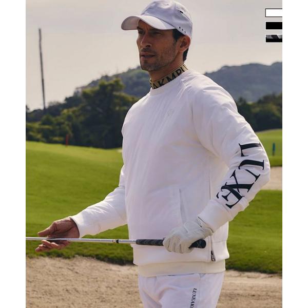 LUXE AKM PLUS リュクスエイケイエムプラス ゴルフ スカンジナビア