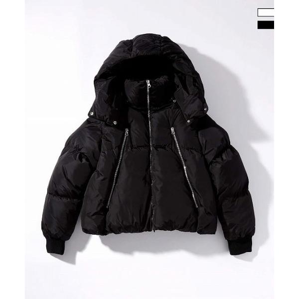 MM6 Maison Margiela エムエム6 メゾン マルジェラ ジップアップ