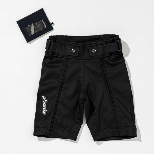 フェニックス phenix ジュニアハーフパンツ  サイズ150 フェニックス（スポーツ） Phenix フェニックス Junior Half