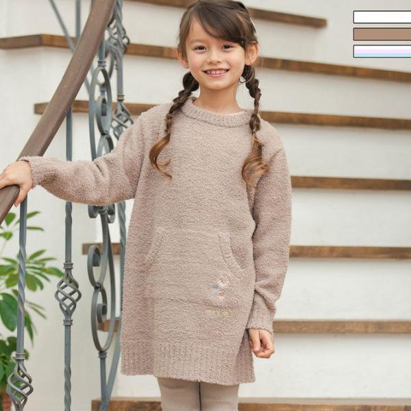 PAULJOE ポール＆ジョー シルク チュニック ワンピース 36 - 通販