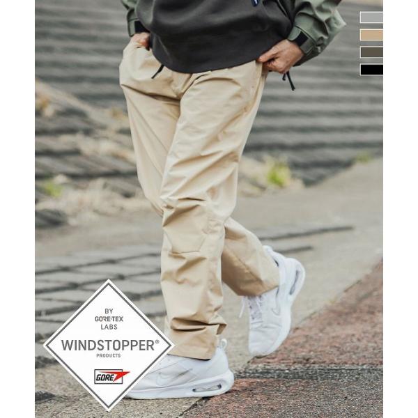 ほっかさん専用 PHENIXパンツ MENS】メンズAlertPants（アラートパンツ） スタンダードフィット