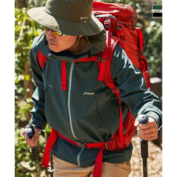 フェニックス（PHENIX） phenix OUTDOOR フェニックスアウトドア 4WAY