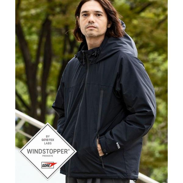 未使用 ＋phenix プラスフェニックス シフォンジャケット GORE-TEX PHENIX GORE-TEX INFINIUM OUTER COLLECTION