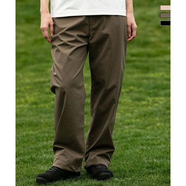 phenix outdoor フェニックスアウトドア ALERT PANTS SEMIWIDE OUTLAST F2S アラートパンツ セミワイド アウトラスト F2S レディース アウトドア レジャー