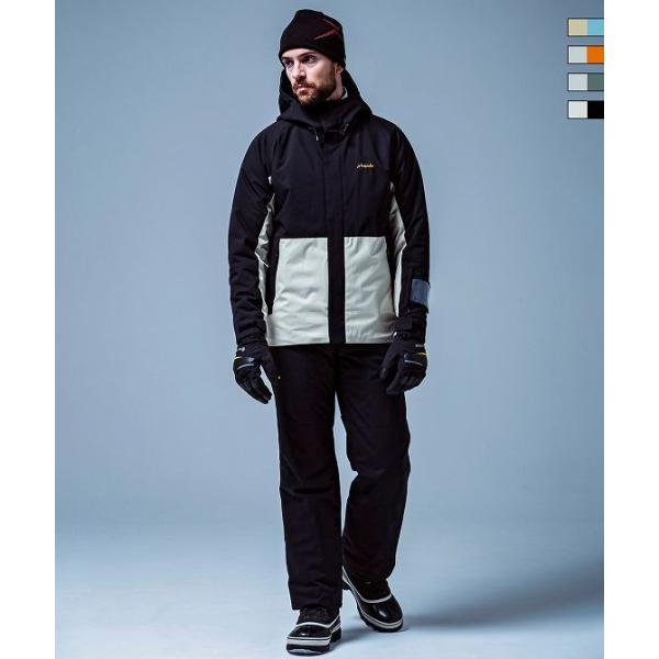 《サイズ詳細》- ジャケット -S 約(胸囲116.0 前丈56.5 後丈71.0 裄丈84.5)cmM 約(胸囲120.0 前丈58.5 後丈73.0 裄丈87.0)cmL 約(胸囲124.0 前丈60.5 後丈75.0 裄丈89.5)c...