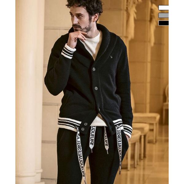 1PIU1UGUALE3 RELAX ウノピゥウノウグァーレトレ リラックス 裾ライン