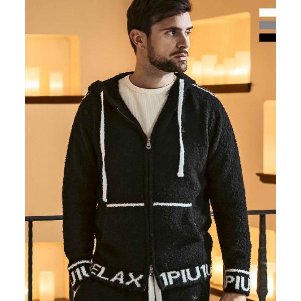 1PIU1UGUALE3 RELAX ウノピゥウノウグァーレトレ リラックス 裾