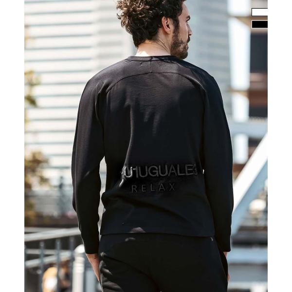 1PIU1UGUALE3 RELAX ウノピゥウノウグァーレトレ リラックス バック