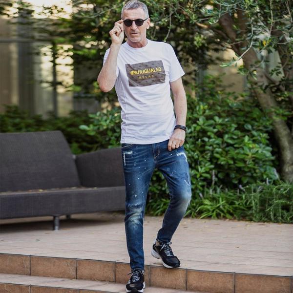 1piu1uguale3 Relax ウノピゥウノウグァーレトレ アタックロゴ スニーカー メンズ シューズ 靴 かっこいい おしゃれ ブランド ウノピュウ Buyee Buyee 提供一站式最全面最專業現地yahoo Japan拍賣代bid代拍代購服務 Bot Online