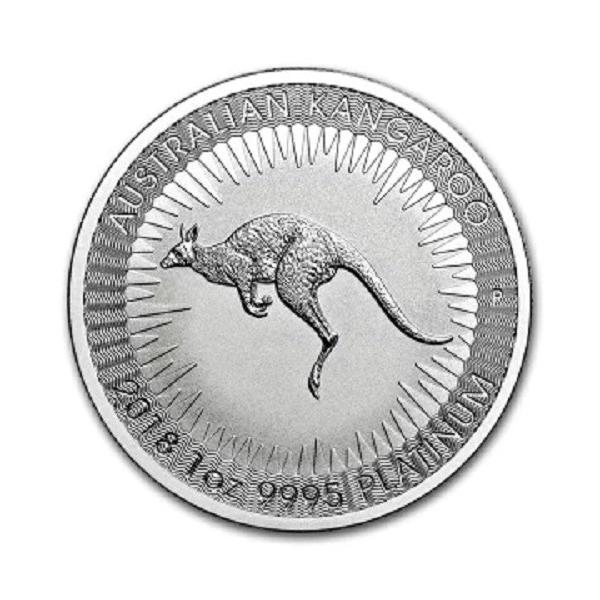 2018年 1オンス オーストラリア カンガルー銀貨コイン 楽天市場】即納 新品未使用 2018 オーストラリア カンガルー銀貨