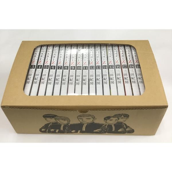 【インベスターZ全21巻】コミック　三田紀房　講談社 インベスターZ 全21巻 三田紀房 講談社 : space comic - 通販 - Yahoo