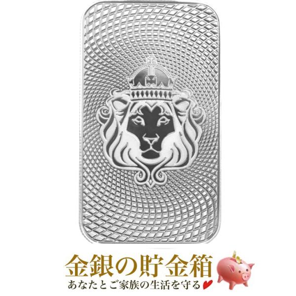 純銀　100g　スコッツデールライオン　シルバー　インゴット 純銀 100g スコッツデールライオン シルバー インゴット 【公式通販】