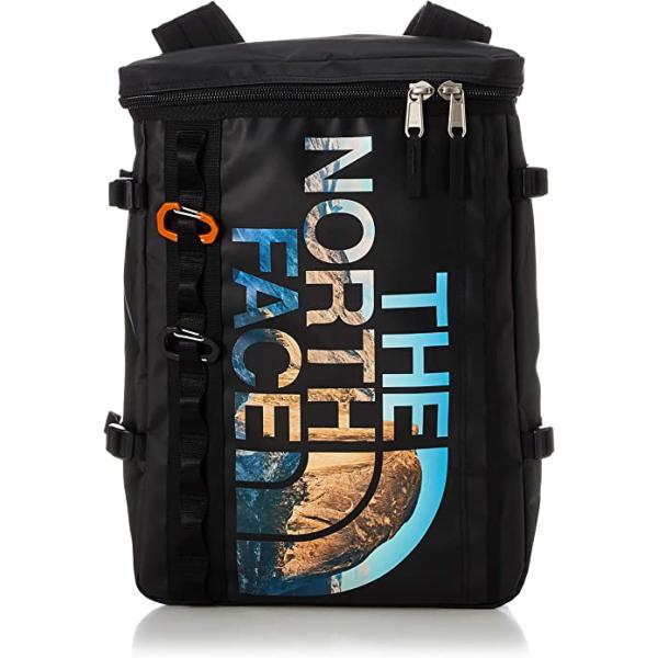 ここが違う ノースフェイスの 30lリュック 人気モデルの特徴を解説 Yama Hack 日本最大級の登山マガジン ヤマハック