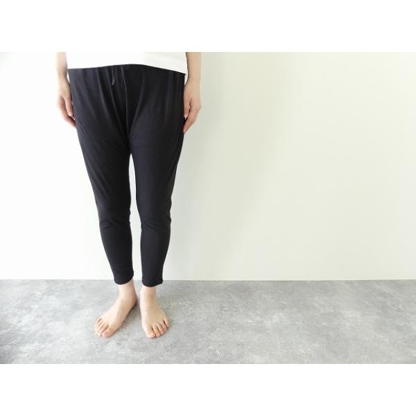 homspun 60/天竺ロング丈スパッツ - homspun - TONE Online Shop