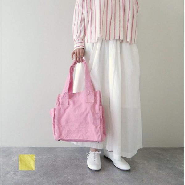 KAPITAL(キャピタル) 6号帆布スタンダードTOTE BAG 小(EK-1399XB