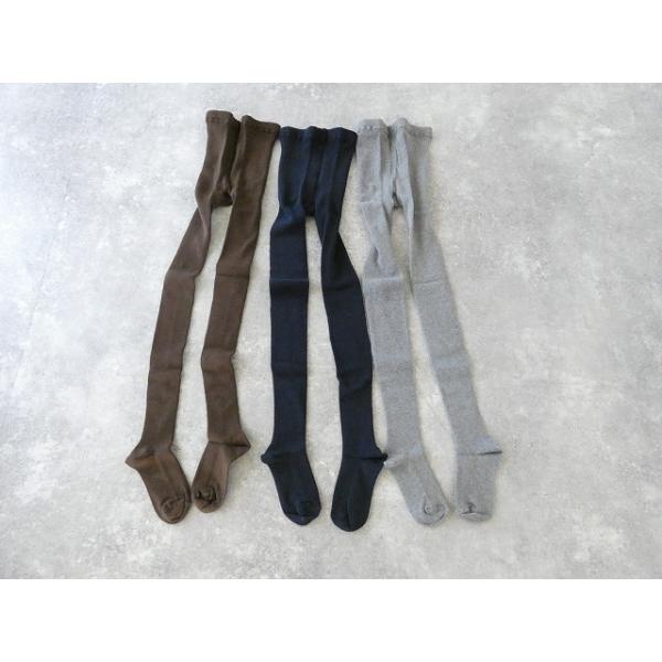 color(02)ブラウン(19)杢グレー(24)ネイビーsizeM〜L( ウエスト 52〜116cm 総丈 88cm また上25cm )quality綿55％　ウール25％　ナイロン15％　ポリウレタン5％モデル身長　162　cmメーカー...