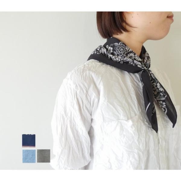 キャピタル　ブロンズ イカリ バンダナリング　コンチョ キャピタル ブロンズ イカリ バンダナリング コンチョ